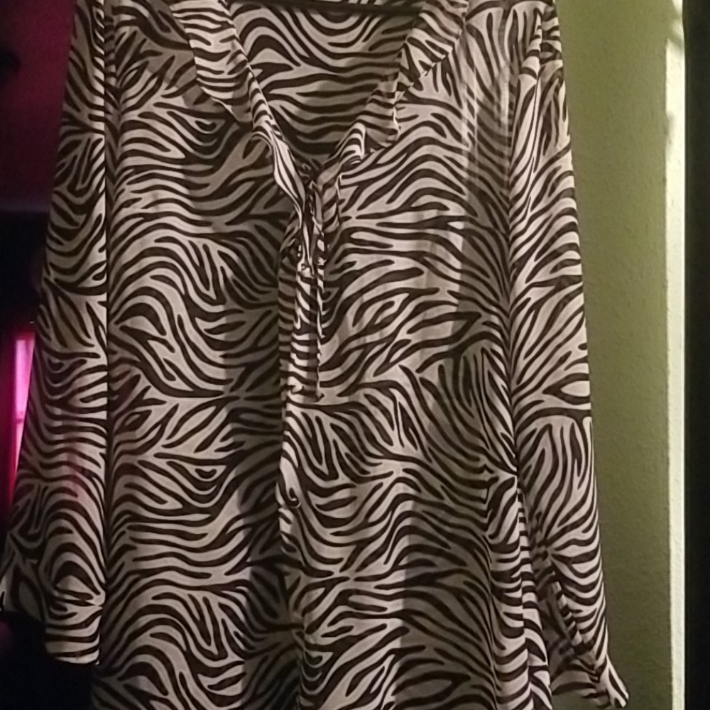 Victoria Secret cover up
